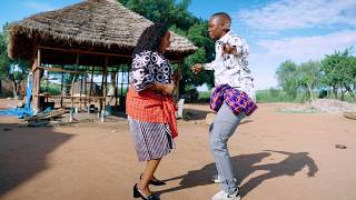 Omkaya Eliza Ft Damas  ILANGE Official Music Video Sukuma Traditional Song