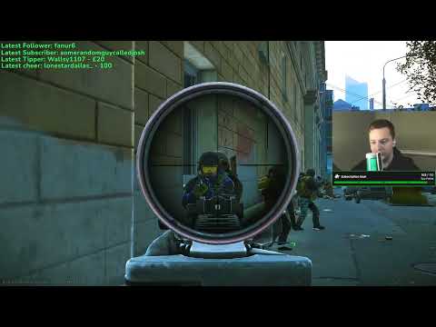 Using acid green flare to kill kaban