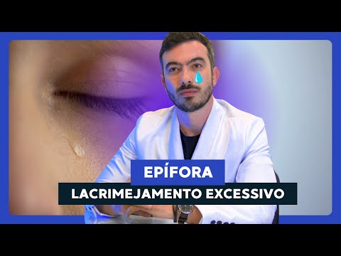Epiphora: Causes and Solutions for Excessive Tearing