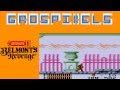 Grospixels Castlevania II Belmont S Revenge Original Sin Guitar Version