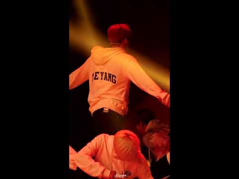 160925 SF9 2nd Fanmeeting - KO (태양 focus)