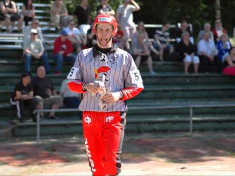 LohiPesis 2013 - Räjähdysvaara