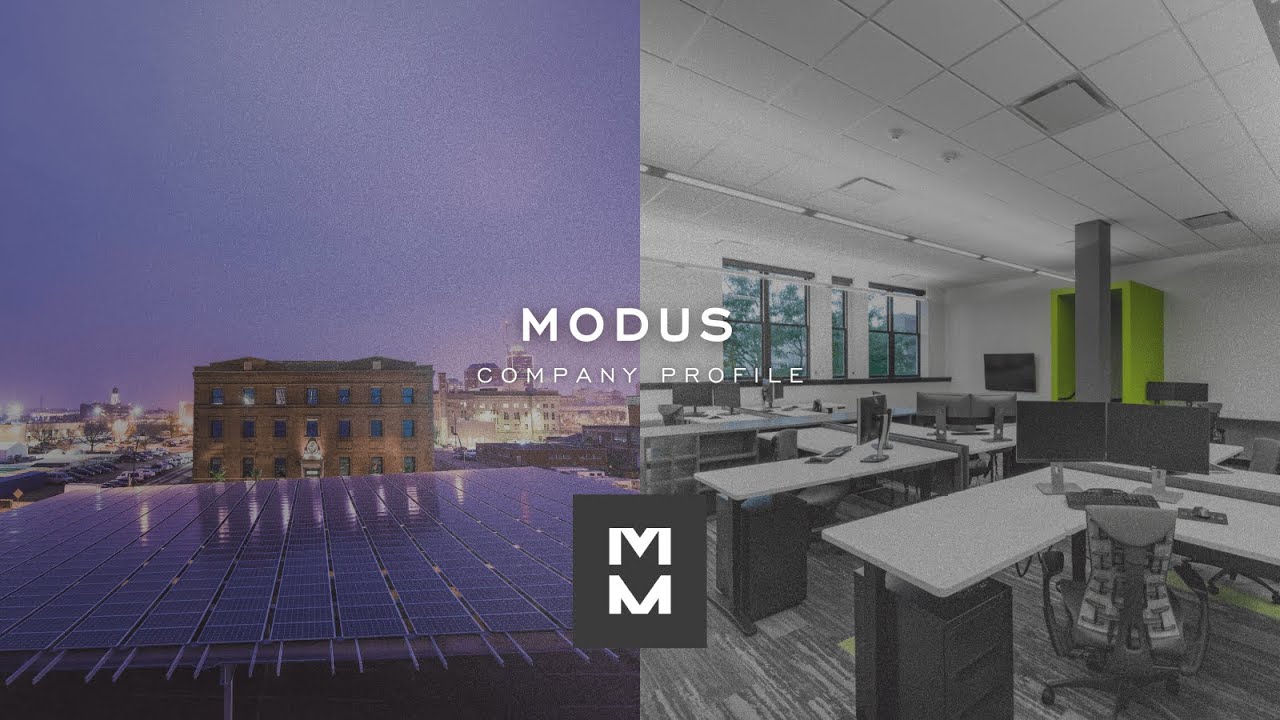 MODUS  Company Profile