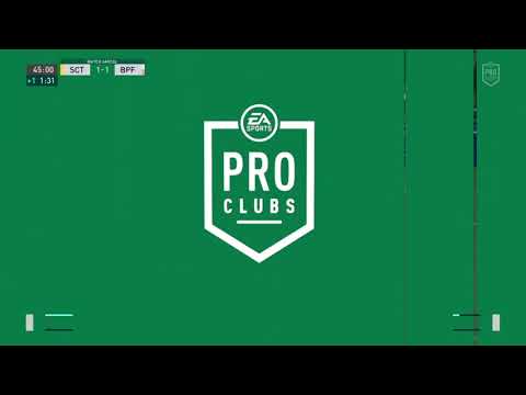 EFL SILVER CHAMPIONS - 8è Finale- SC Toulon esport vs Bergerac PFC