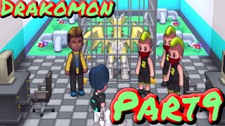 【Drakomon (ドラコモン) 実況】Part9