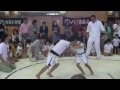 第３５回わんぱく相撲豊島区大会　第１部ちびっこわんぱく相撲