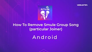 Download lagu Delete Smule Sing App Group Song Joiners Android 2024 | voowytek mp3 Download lagu Delete Smule Sing App Group Song Joiners Android 2024 | voowytek mp3