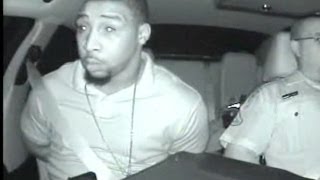 Sam Montgomery Arrest