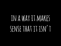 Bad Books - Texas [ Lyrics ] 