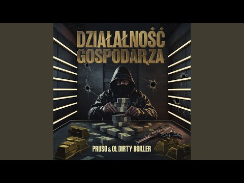 Działalność Godpodarcza