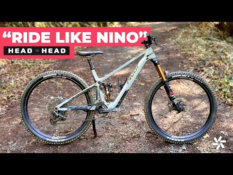 Pivot Shuttle SL Review: 2024 Lightweight E-MTB Group Test