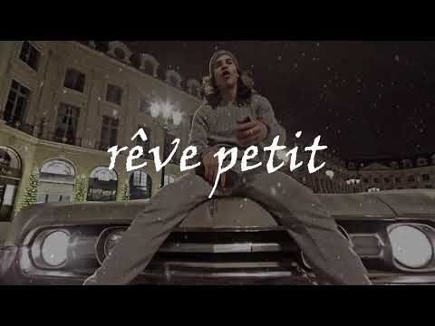 [FREE ] - Moha La Squale "RÊVES PETIT" Type Beat