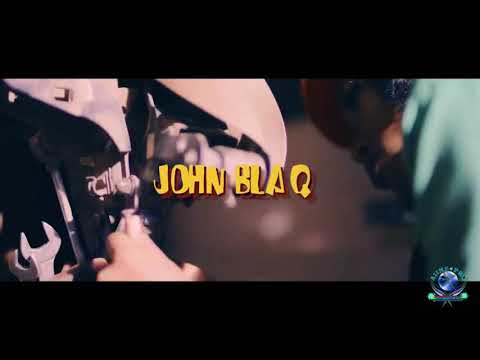 MAKANIKA BY JOHN BLAQ FT IREN NAMUBIRU REMIX @AIINE PRO