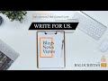 Write For Us Blogs News Views 3 May 2020 BALOCHISTAN24