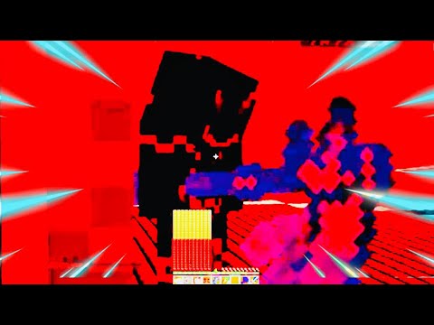 THE NEW DEMON IS ON THE LOOSE!?-*New Demon Dimension!!!*Hell Seed 1.14.4 ITA