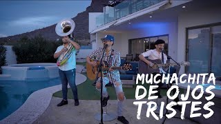 Grupo ADX La Adixión - Muchachita De Ojos Tristes (En Vivo)