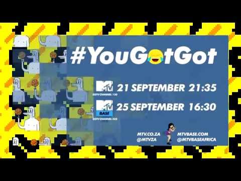 #YouGotGot - Episode 5