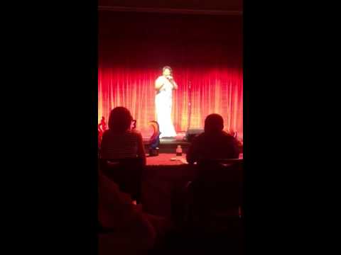 Ashley Williams lake Charles