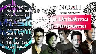 Download lagu Noah Full Album Tanpa Iklan || Noah Full Album Seperti Seharusnya Tanpa Iklan mp3
