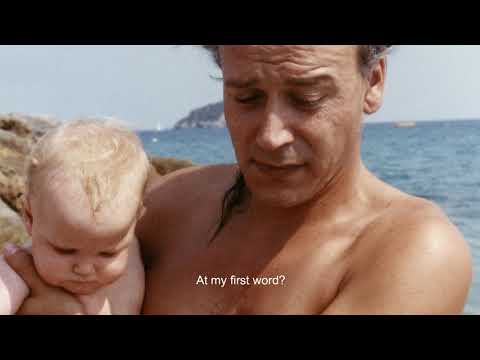 Trailer | Dans les ruines | Selina Weber