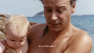 Trailer | Dans les ruines | Selina Weber