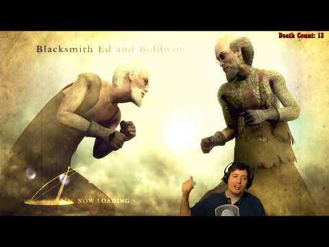 Souls Games Roadmap: Demon's Souls Playthrough Pt#9 PROGRESS!