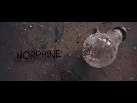 Ludiot Mc - Morphine (Official HD Video)