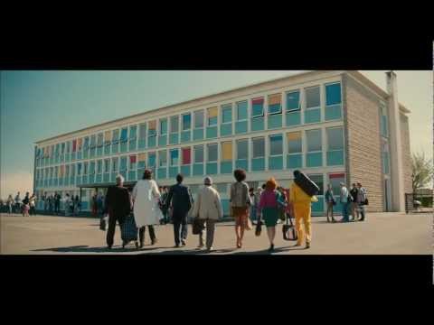 Les Profs (2013) Official Trailer