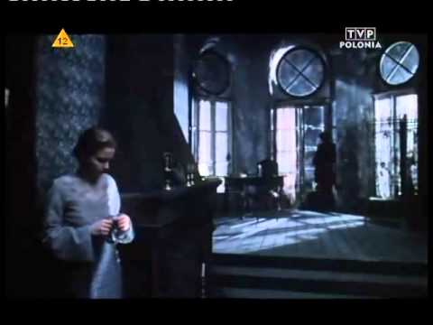 Łagodna (1995) — reż. Treliński