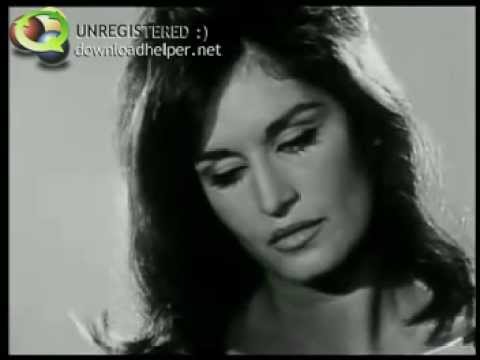 DALIDA - Parlez-moi d'amour