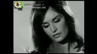 DALIDA - Parlez-moi d'amour