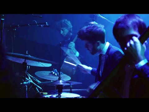 Cabaret Contemporain - Map (Live) @ La Gaité Lyrique, Paris