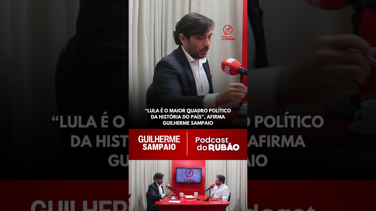 Capa do vídeo