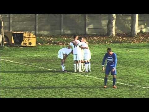 NK "MLADOST" -  "NK PRILUK"    1 : 5