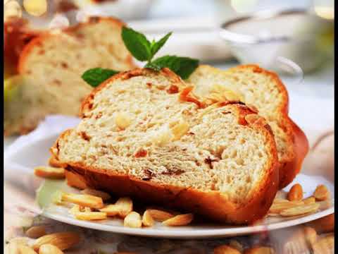 Chaloupka pod závějí / Roháči.