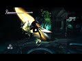 DmC DE 3x DREAMRUNNERS FIGHT GMD NO DT NO DAMAGE