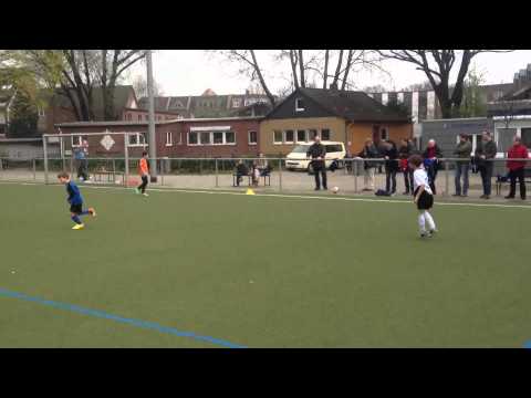 1.F vs. 2.F Alstertal/Langenhorn 2/4