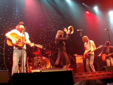 Auld Lang Syne in Charlotte, NC 12/30/08