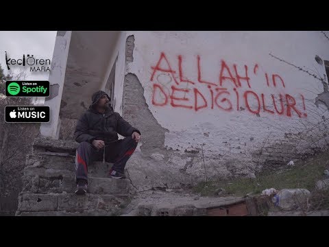 Video thumbnail for Allah’ın Dediği Olur