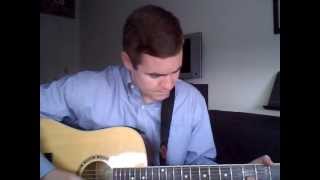 Rough Town ~Bronze Radio Return (Cover)