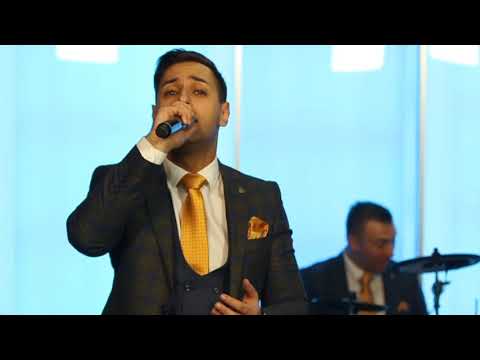 Aneta i Grupa Molika -  Lazaropole