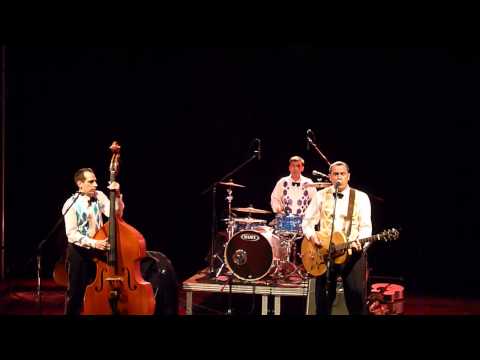 Méli Mômes - Le concert trio