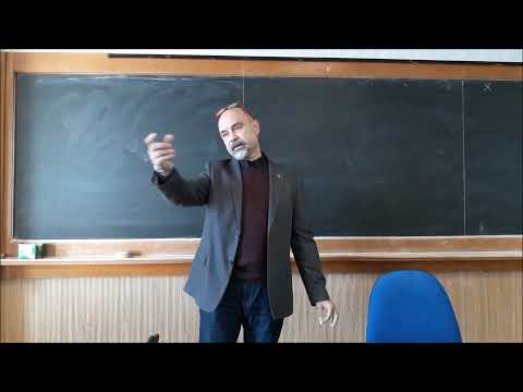 PROBLEMI DELLE CORRENTI - MAXI LEZIONE (Fisica vettoriale compresa!) - Maree e Correnti di Marea