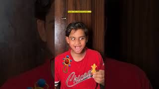 Quick Comedy Skit — Full Transcript & Summary