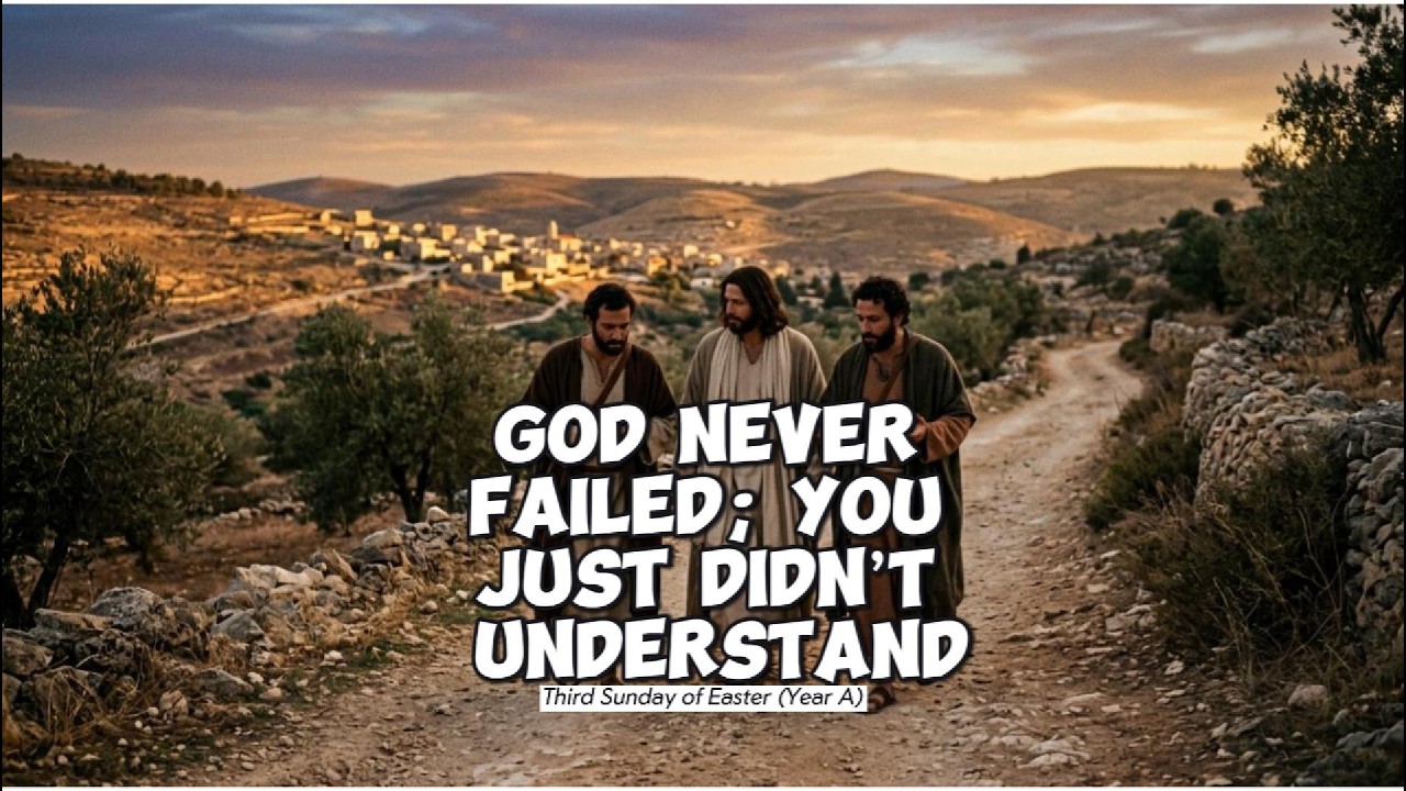 TODAY'S REFLECTION thumbnail