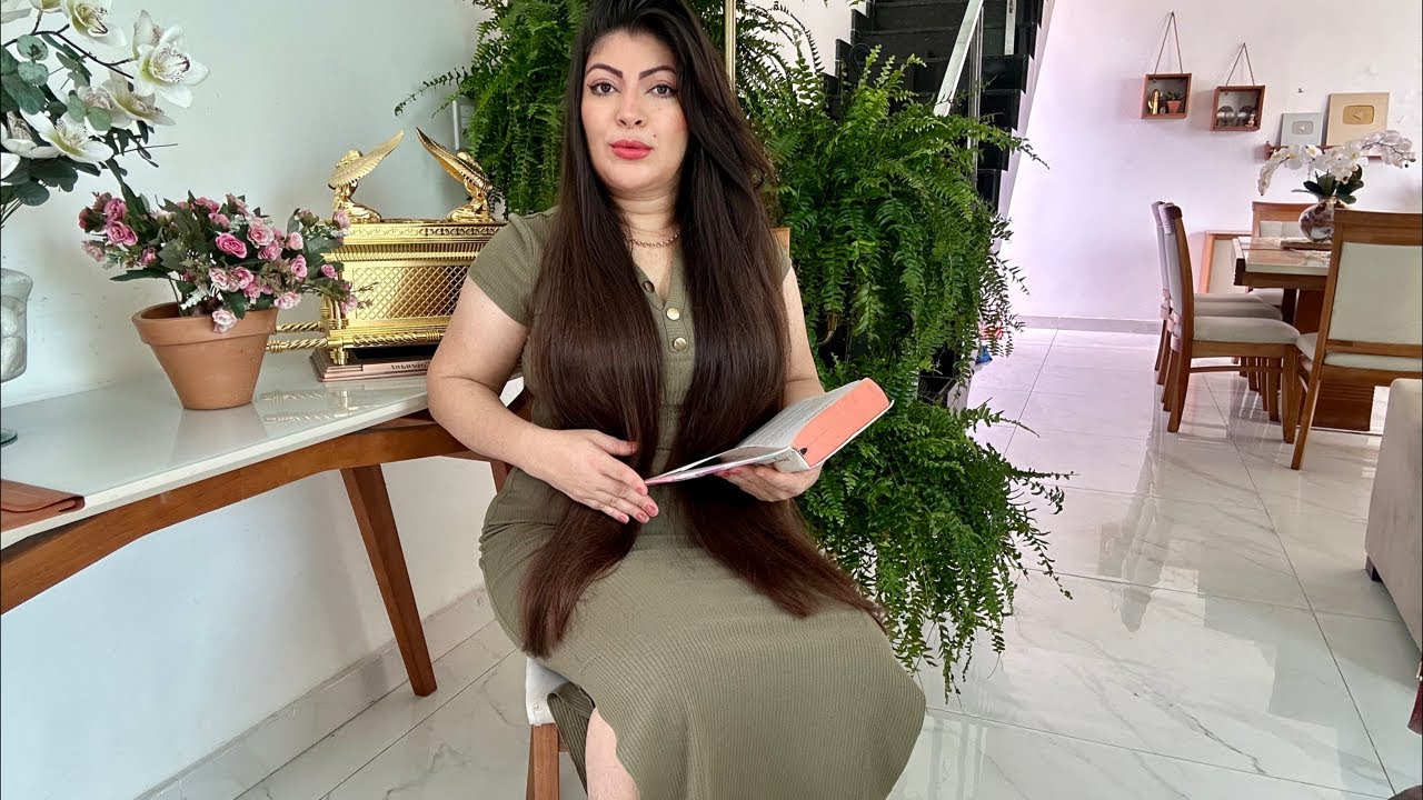 Oração e Revelações do dia,23 de Ago/ Ana Paula Gomes