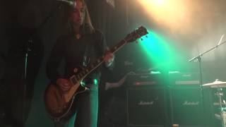 The Datsuns - Harmonic Generator - St Ouen - Live @ Festival MoFo 26/01/2013