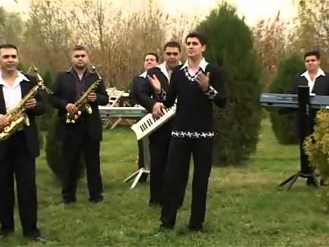 Adi Munteanu   Danut Mersan Mi o dat Dumnezeu o fata  YouTube