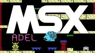 Adel MSX