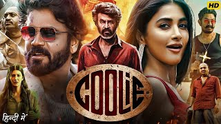 Download lagu COOLIE - New Action Movie 2025 | Rajinikanth | Shruti Hasan | Amir Khan | New South Hindi Movie 2025 mp3 Download lagu COOLIE - New Action Movie 2025 | Rajinikanth | Shruti Hasan | Amir Khan | New South Hindi Movie 2025 mp3